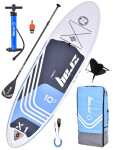 Zray X1 COMBO paddleboard - 10'2"x32"