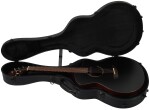 Ibanez JGM10N Black Top