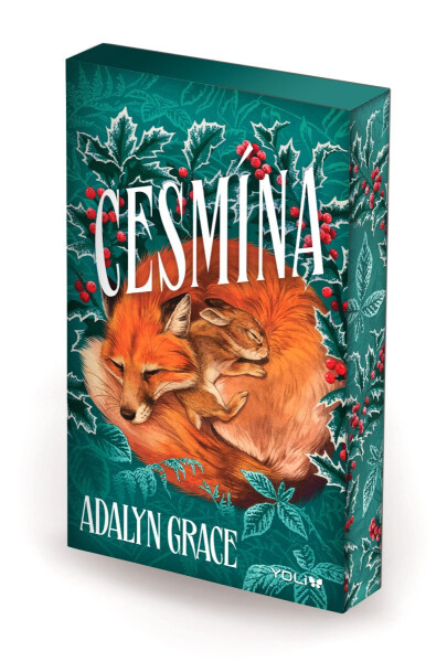 Cesmína - Adalyn Grace