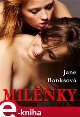 Milenky - Jane Banksová e-kniha