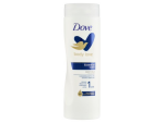 Dove Body Love Essential Care tělové mléko pro suchou pokožku 400 ml