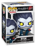 Funko POP Animation: Death Note - Ryuk #2382