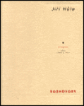 Rozhovory - Jiří Hůla