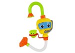Mamido Robot fontánka do koupele pro nejmenší