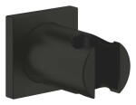 GROHE - Rainshower Držák sprchy, matná černá 270752430