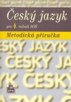 Český jazyk pro metodická příručka