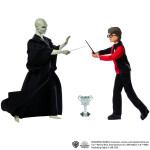 Harry Potter a Voldemort panenka - Mattel Mašinka Tomáš