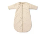 Little Dutch Spací pytel s oddělitelnými rukávy 90 cm Husa Newborn Naturals (TE11725032LD)