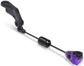 Nash Swinger Siren Micro Swing Arm Purple (T5487)