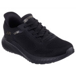 Boty Skechers Slip-ins: Bobs Sport Squad Chaos W 117497 BBK 41