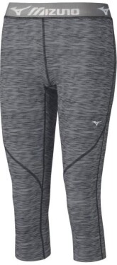 Běžecké 3/4 kalhoty Mizuno Imp 3/4 Tight J2GB820909 Velikost textilu: XL