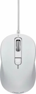ASUS MU101C bílá / Optická myš / 3200dpi / USB (90XB05RN-BMU010)