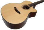 Furch Yellow Gc-SR