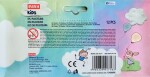 Easy Plastelína Kids sada 12 pastelových barev