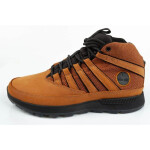 Timberland Euro Trekker M 0A2J37231 trekové boty 47,5