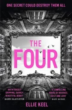 The Four, vydání Ellie Keel