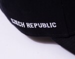 Dětská Kšiltovka Česká republika NEW ERA 940K Core 9forty child navy