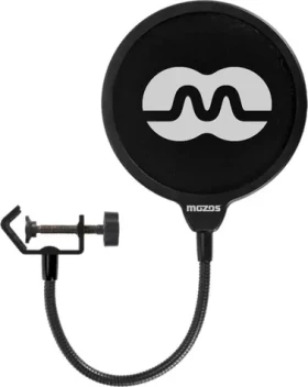 MOZOS PS-1 černá / Pop filtr (5907512654316)