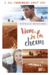 Viem, že ťa chcem (e-kniha) - Estelle Maskame