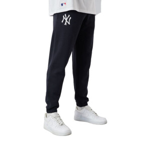 Pánské kalhoty Mlb Team New York Yankees Logo Jogger 12893118 New Era