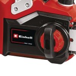 Aku řetězová pila Einhell GE-LC 36/35 LI-SOLO 4501780
