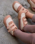 Muris Petra Mini Pink celoroční