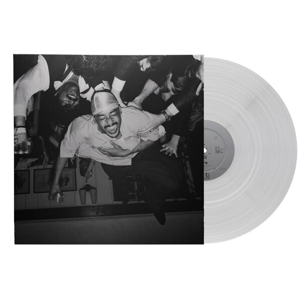 Baby - LP - Dijon