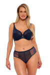 KALHOTKY SONIA ARTIKL 1058 NAVY BLUE tmavě modrá 3XL