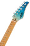 JET Guitars JS-1000 QTBL