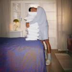 Žabky Cubota futuro cloud beige K25SS-113-001-03-1 42/43