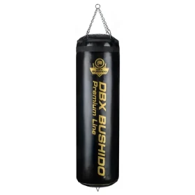 DBX BUSHIDO premium Boxovací pytel 140 cm 40 kg (5902539014044)