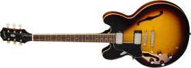 Epiphone ES-335 LH Vintage Sunburst