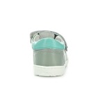 D.D.Step H077-61979B Dove Grey šedé