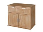 HP-Nábytek Komoda Gama 2D - Grand BUK