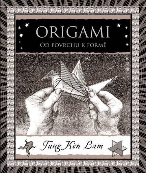 Origami - Lam Tung Ken