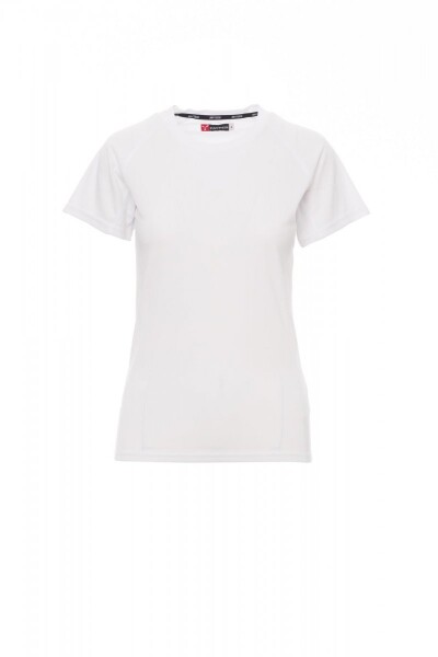 Dámské sportovní tričko Payper RUNNER LADY Barva: Bílá, Velikost: L (000465002800000L)