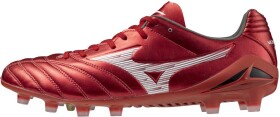Mizuno MONARCIDA NEO III PRO(U) - MORELIA 40th Red/White - Kopačky Mizuno MONARCIDA NEO III PRO P1GA252260 Velikost obuvi v EU: 39