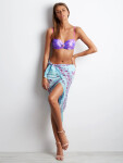 Dámský šátek / pareo AT PO 176188.69 - FPrice lososová one size