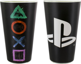Sklenice Playstation - EPEE