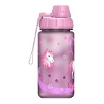 Tritanová láhev na pití 0,55 l Sweet Unicorn