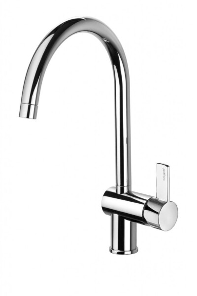 PAFFONI - Rock Dřezová baterie, chrom RO180CR