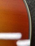 Epiphone Hummingbird Studio Solid Top Fishman Sonitone FC (použité)