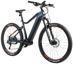 Leader Fox AWALON 29" pánské, rám 17,5" (M), 2023-1, modrá - ZDARMA dopravné, odborná montáž, seřízení a skládací zámek! (Záruka nejlepší ceny. Nakupujte u autorizovaného prodejce.)