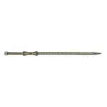 SEA TO SUMMIT popruh Stretch-Loc Strap velikost: 625 mm, barva: Burnt Olive