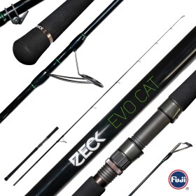 Zeck Prut Evo Cat Spin 260cm 120g,Zeck Prut Evo Cat Spin 260cm 120g
