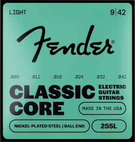 Fender Classic Core 255L