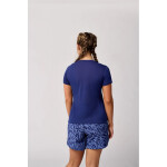 Běžecké tričko Brooks Distance Short Sleeve 3.0 W 221669418 s
