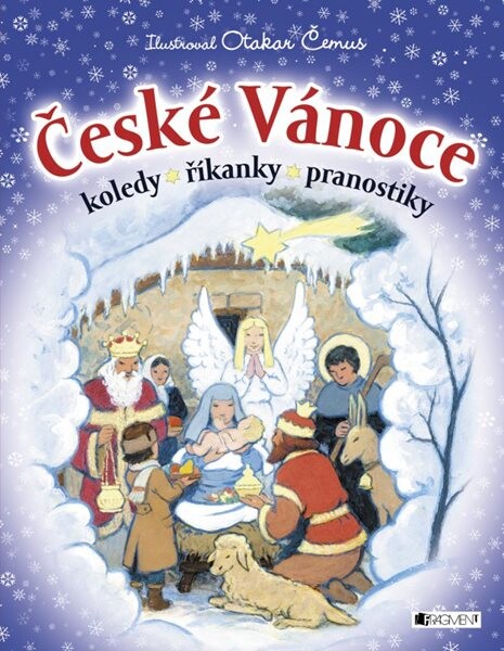 České Vánoce