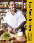 Low Waste Kitchen - Alessandro Vitale