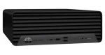 HP Pro SFF 400 G9 černá / Počítač / Intel Core i5-14400 / 16GB / 512GB SSD / Intel UHD / W11P (C7FX3ET#ABD)
